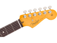 Fender Limited Edition American Professional Classic Stratocaster Silent System RW Daphne Blue Fender Limited Edition American Professional Classic Stratocaster Silent System RW Daphne Blue